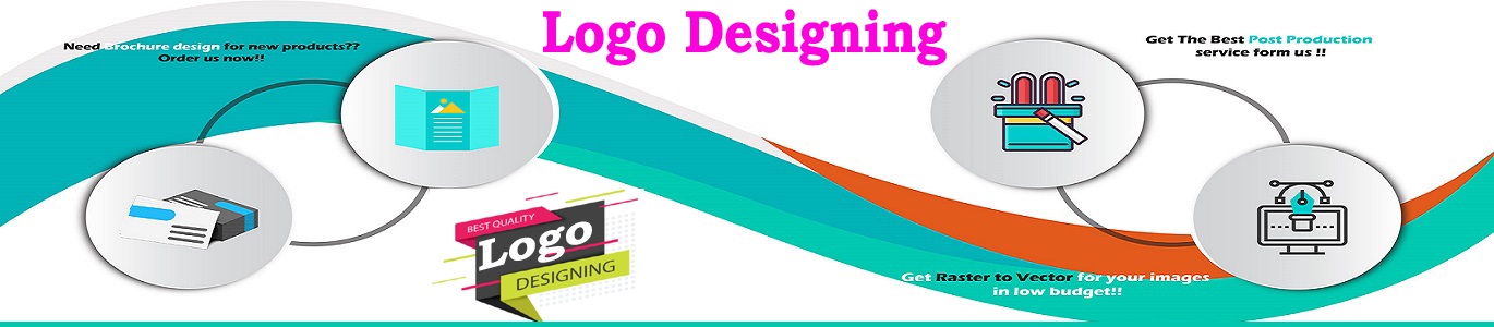Logo Designing (Branding)