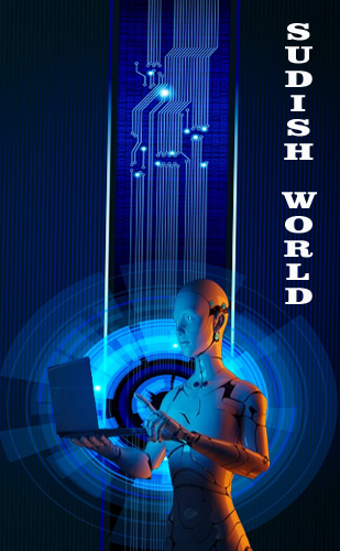 Ai sudish world