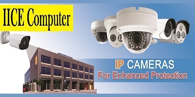 Camera for Protection